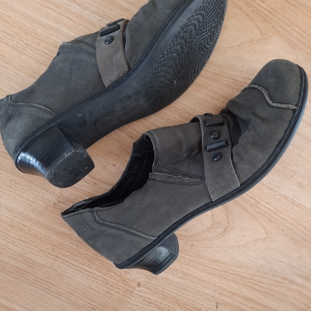 Rieker shoes